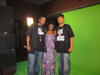 Caretta Bell & The Lower Level
