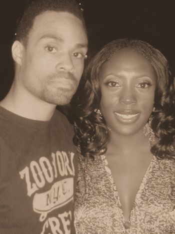Bilal & Caretta
