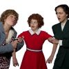 "Annie" The Musical - Preview Night!