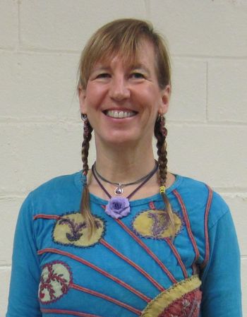 Braids at Sacred Bean
