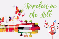 Hopefest on the Hill