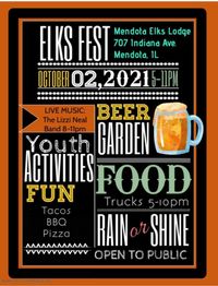 Mendota Elks Fest
