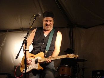 Carnegie Pa Arts and Heritage Festival 2010
