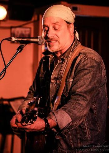 Irenes Pub, Ottawa 2013

