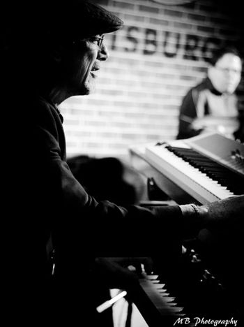 "Sudden" Steve Binsberger Thanksgiving Benefit Concert 2014
