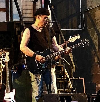 2018 Nieds Amphitheater
