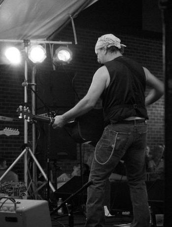 Carnegie Pa. Arts and Heritage Festival 2011

