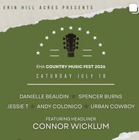 EHA Country Music Festival