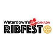 Oh Canada Waterdown Ribfest