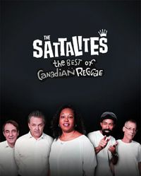 Sattalites 