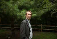 Fergus Hambleton