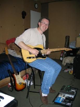 Greg Krueger
