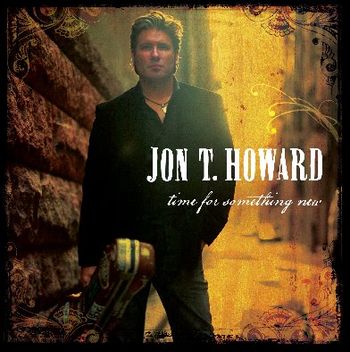 New Cd "Time For Something New" Out June 12th
