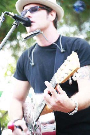 Jon T. Howard Topanga Earth Days 2
