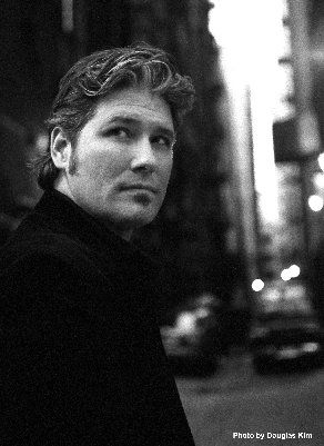 New Press Pic B&W
