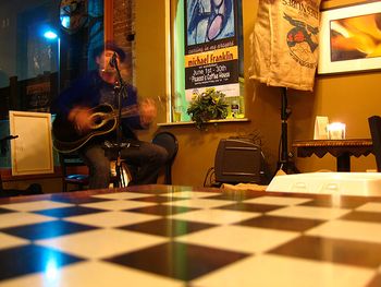 Picasso's Coffee House - St. Charles, MO
