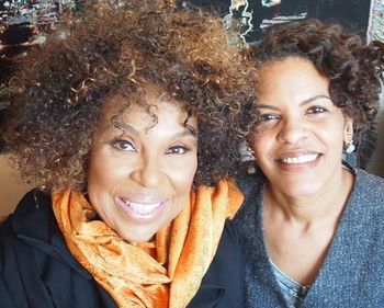 Roberta Flack
