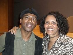 Keith Robinson
