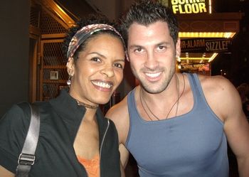 Maksim Chmerkovskiy
