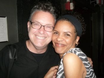 Peter Eldridge From The NY Voices
