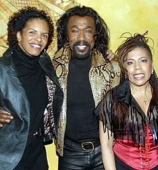 Ashford & Simpson
