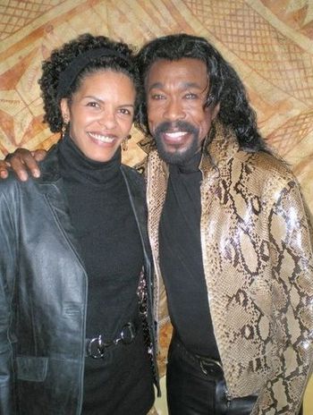 Nick Ashford
