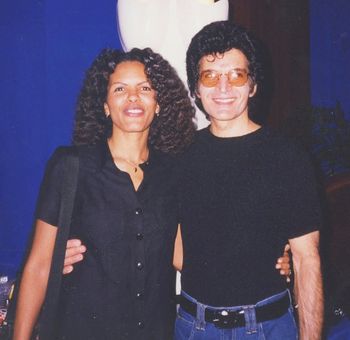 Gino Vannelli
