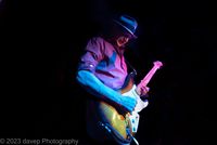 Murali Coryell/Ernie Durawa Band