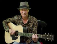 Murali Coryell Solo Acoustic