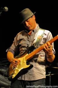 Murali Coryell
