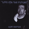 Live for the Future - CD