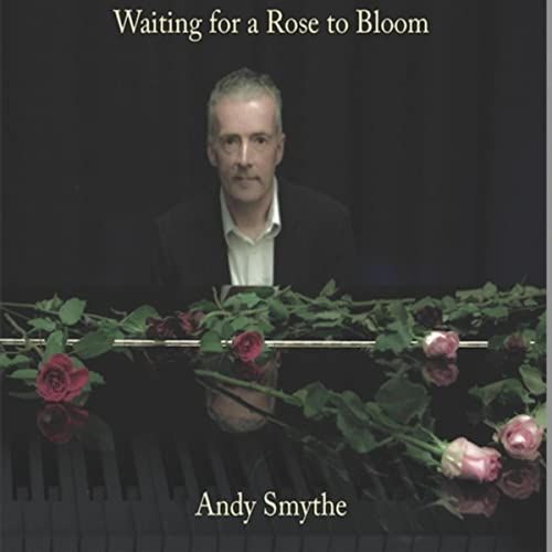 Waiting for a Rose to Bloom - CD