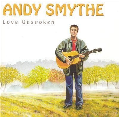 Love Unpsoken - CD