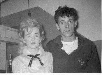 Gene Vincent
