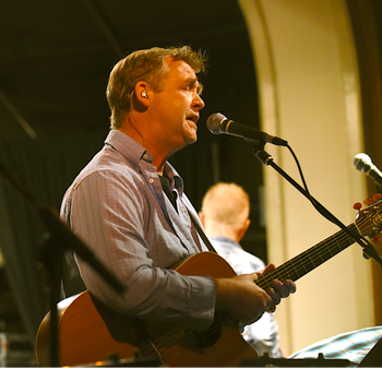 Dean Duhart
