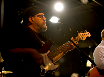 Marc Hutchison
