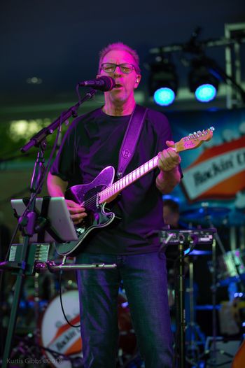 Chuck Wade
