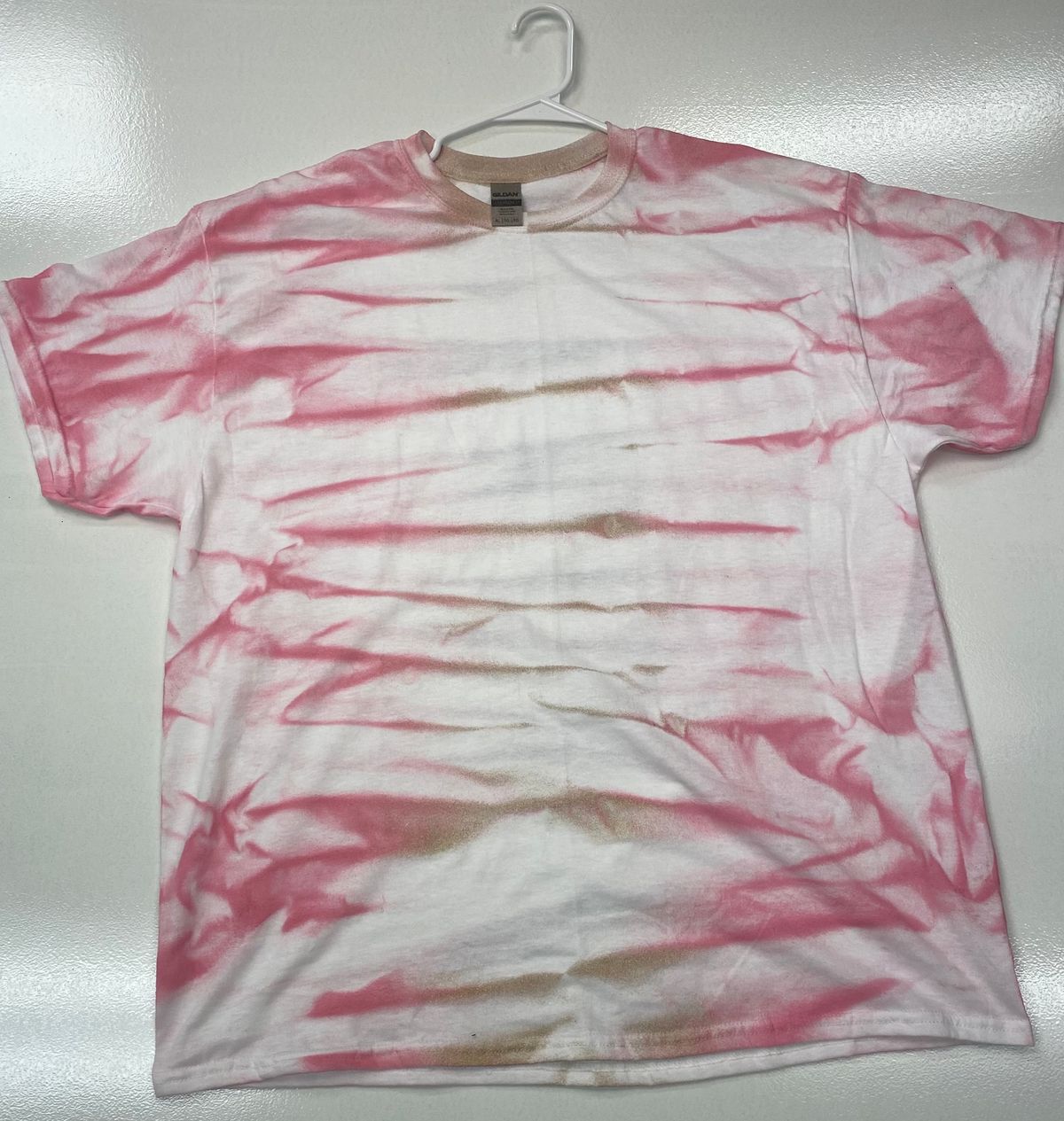 Tie Dye Collection - Shirt 10