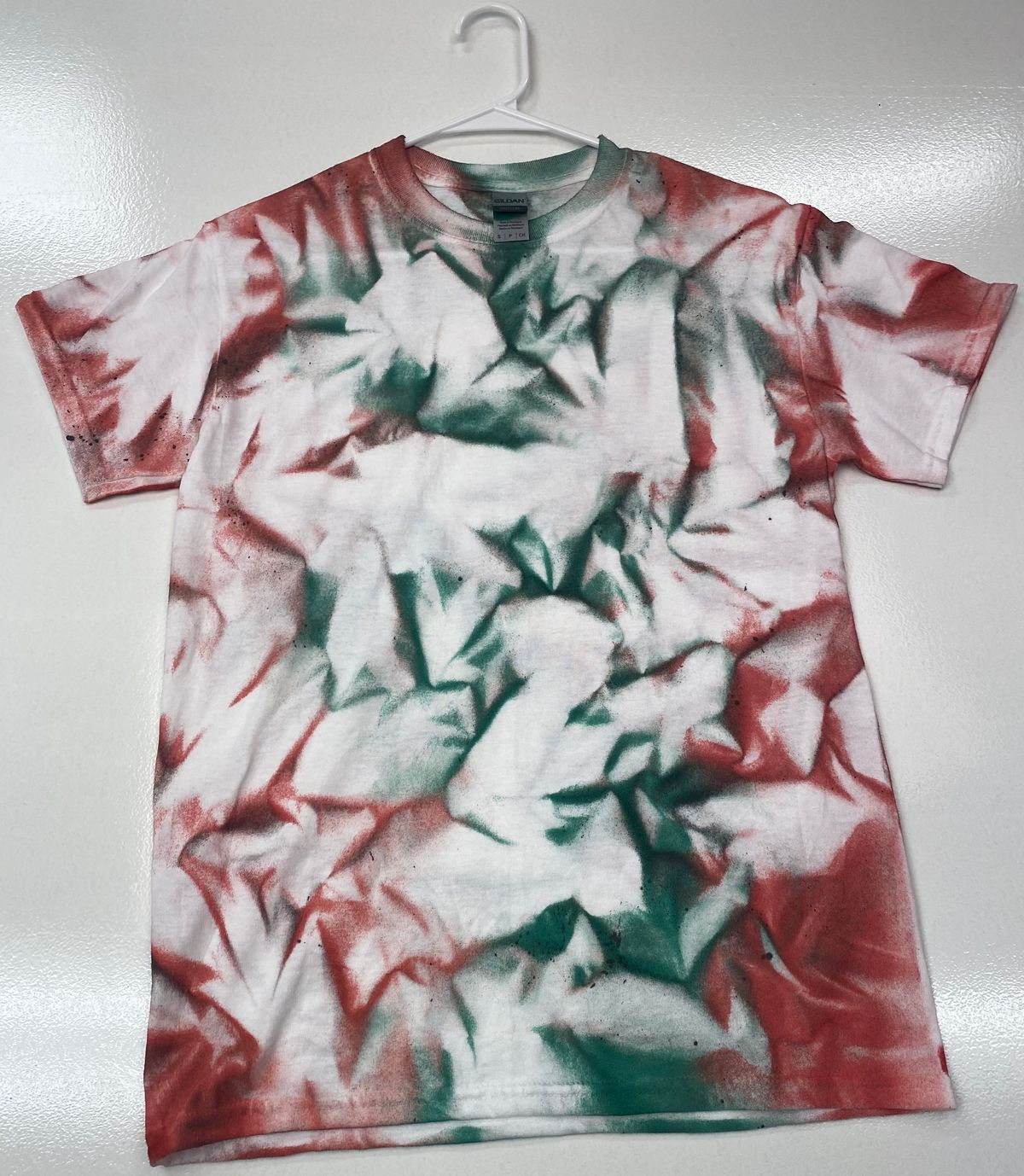 Tie Dye Collection - Shirt 1