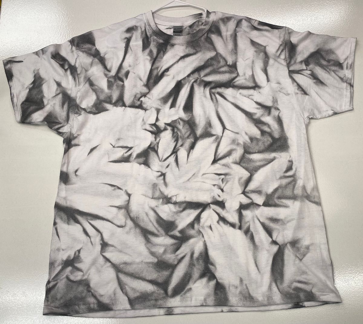 Tie Dye Collection - Shirt 11