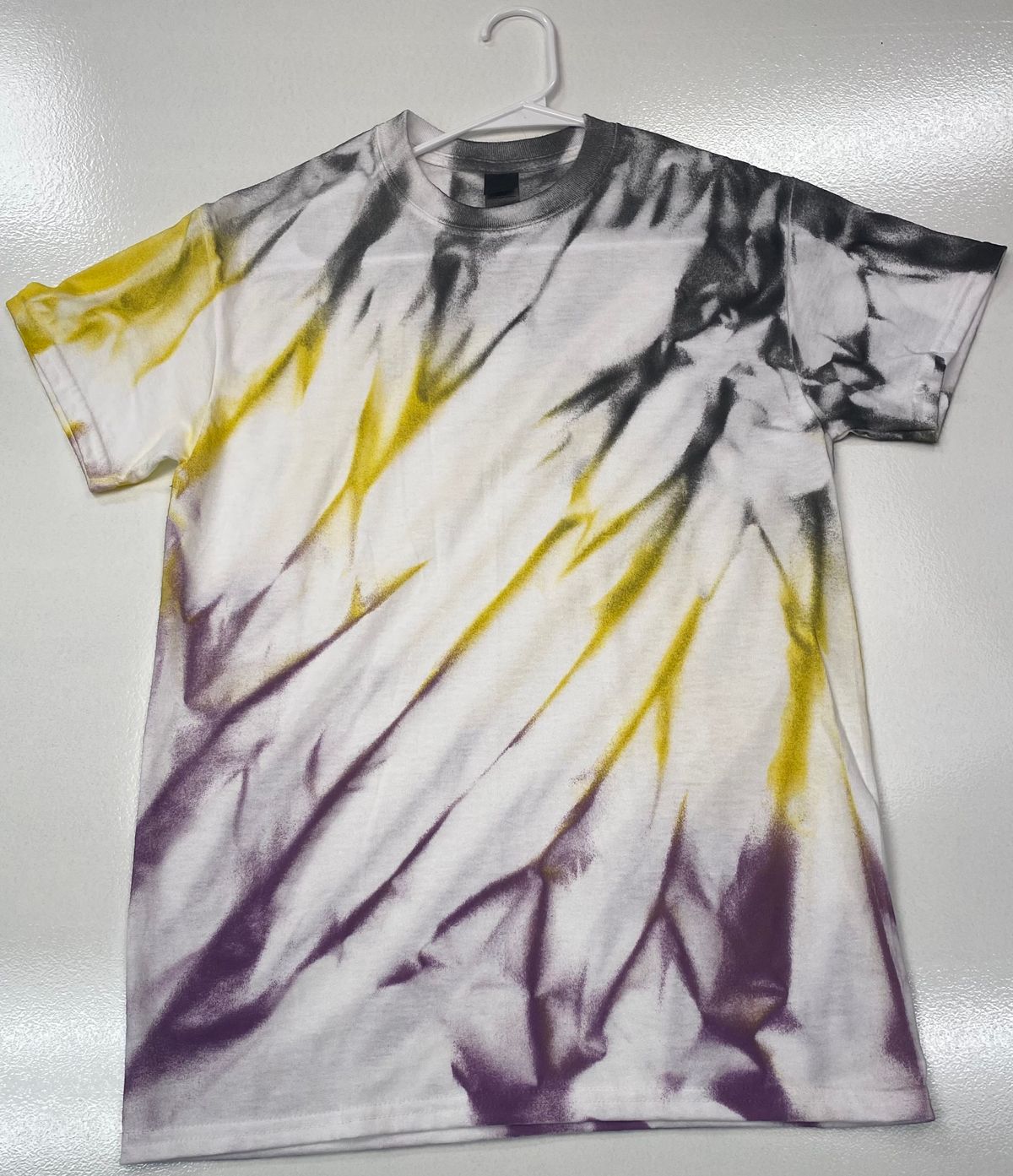 Tie Dye Collection - Shirt 2