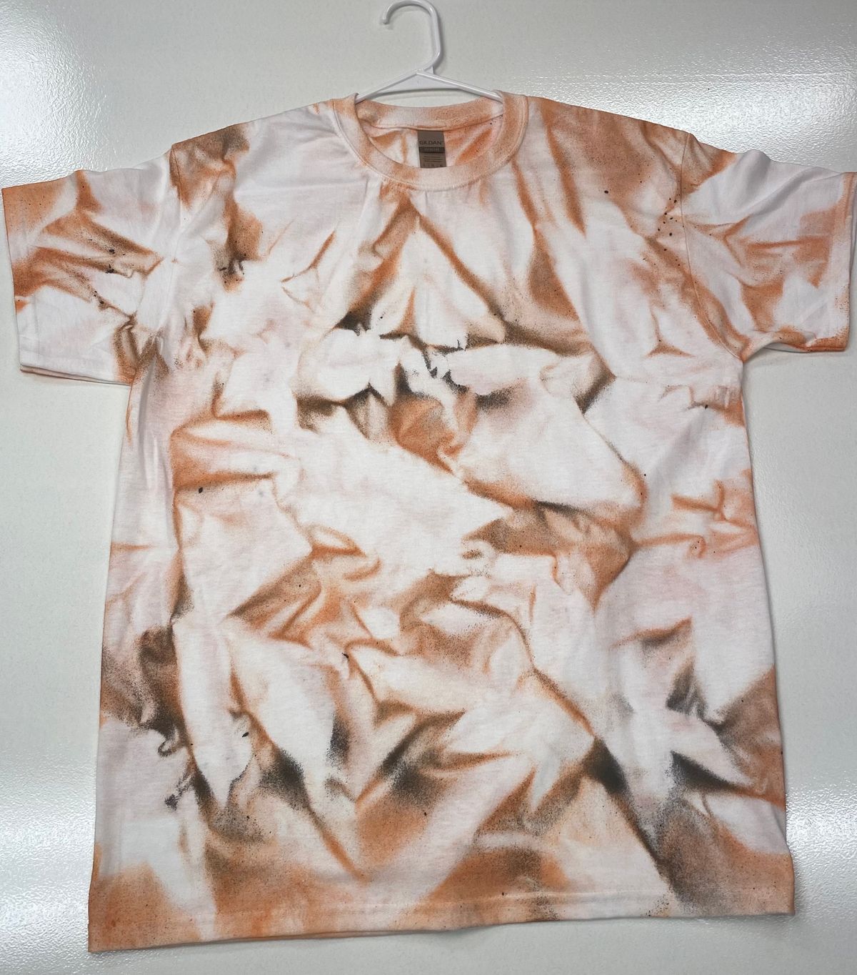 Tie Dye Collection - Shirt 5
