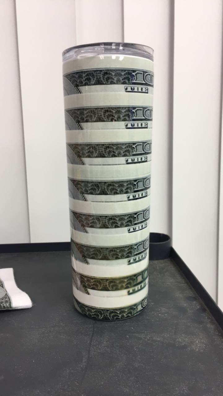 Bank Roll
