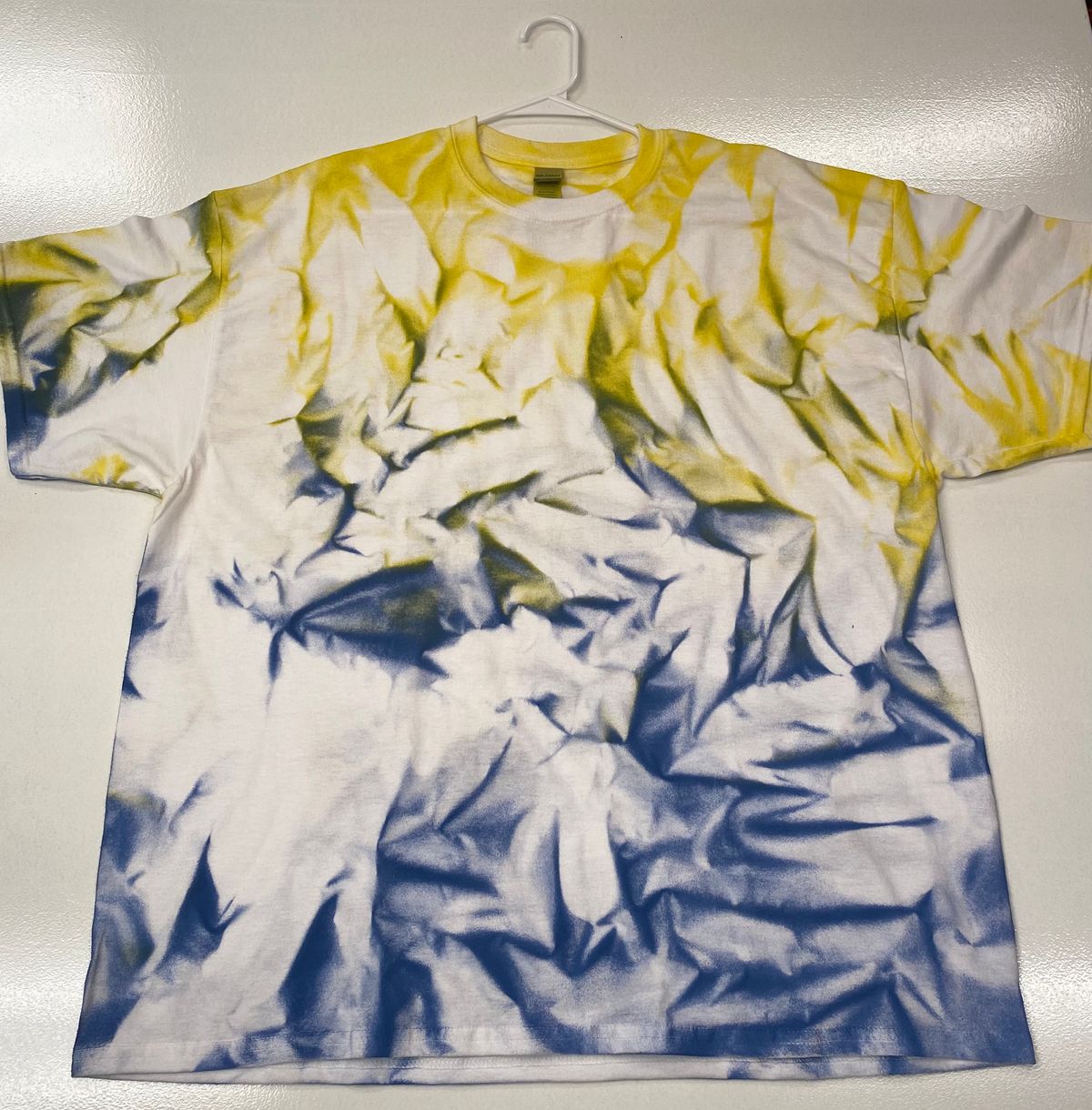 Tie Dye Collection - Shirt 8