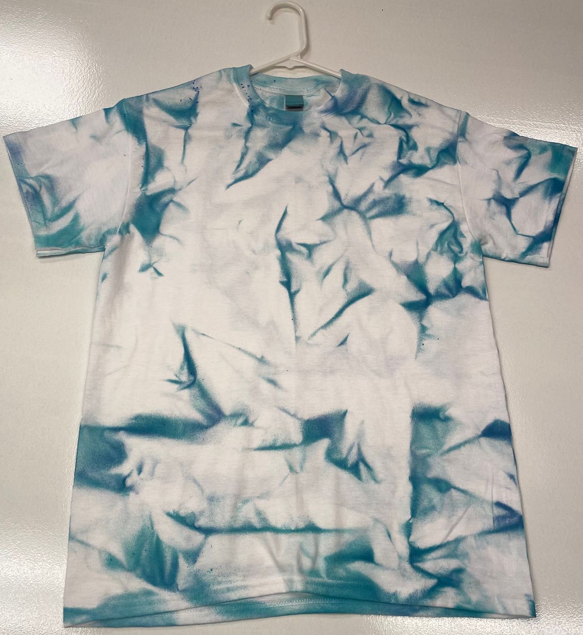 Tie Dye Collection - Shirt 3