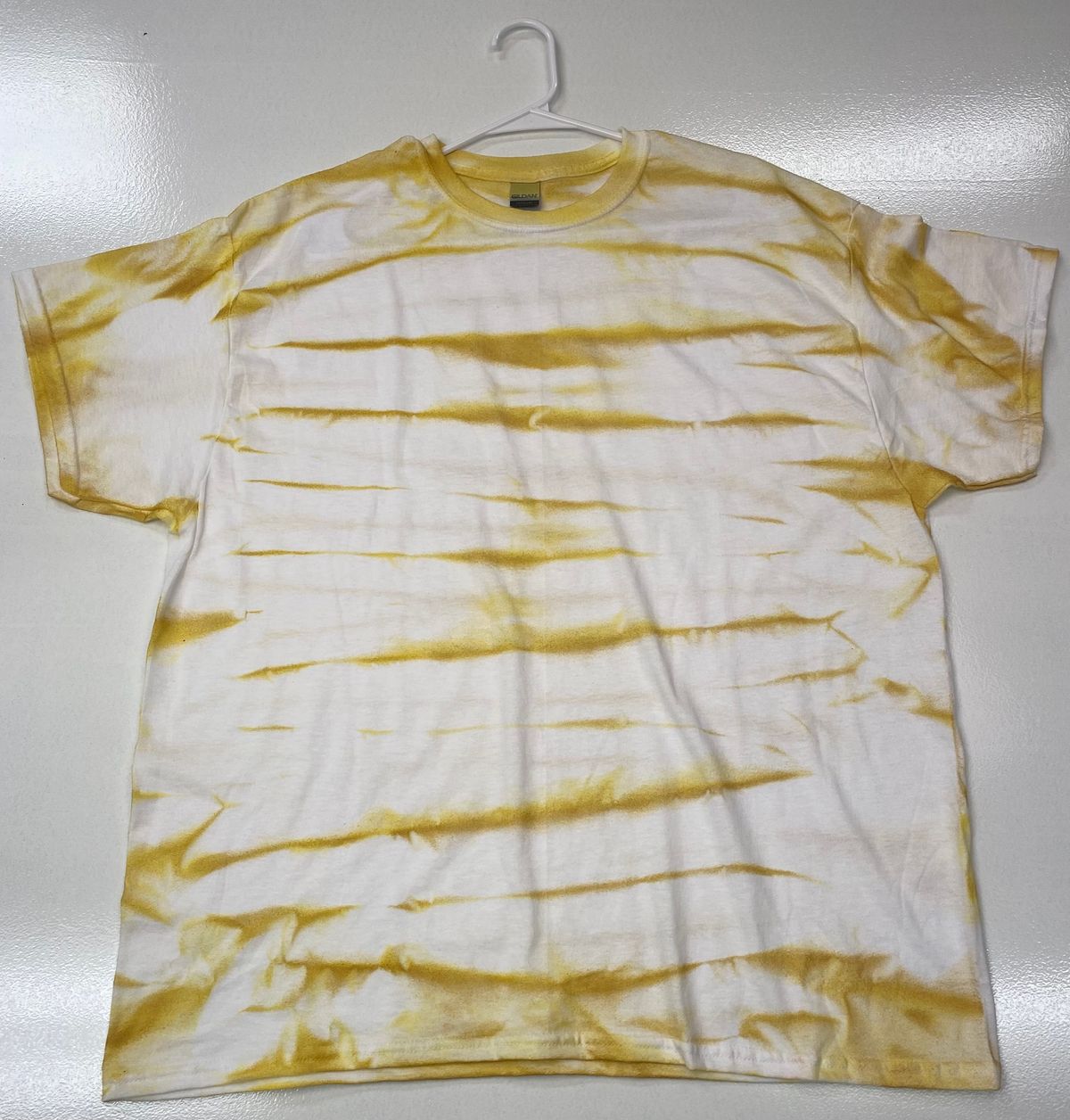 Tie Dye Collection - Shirt 9