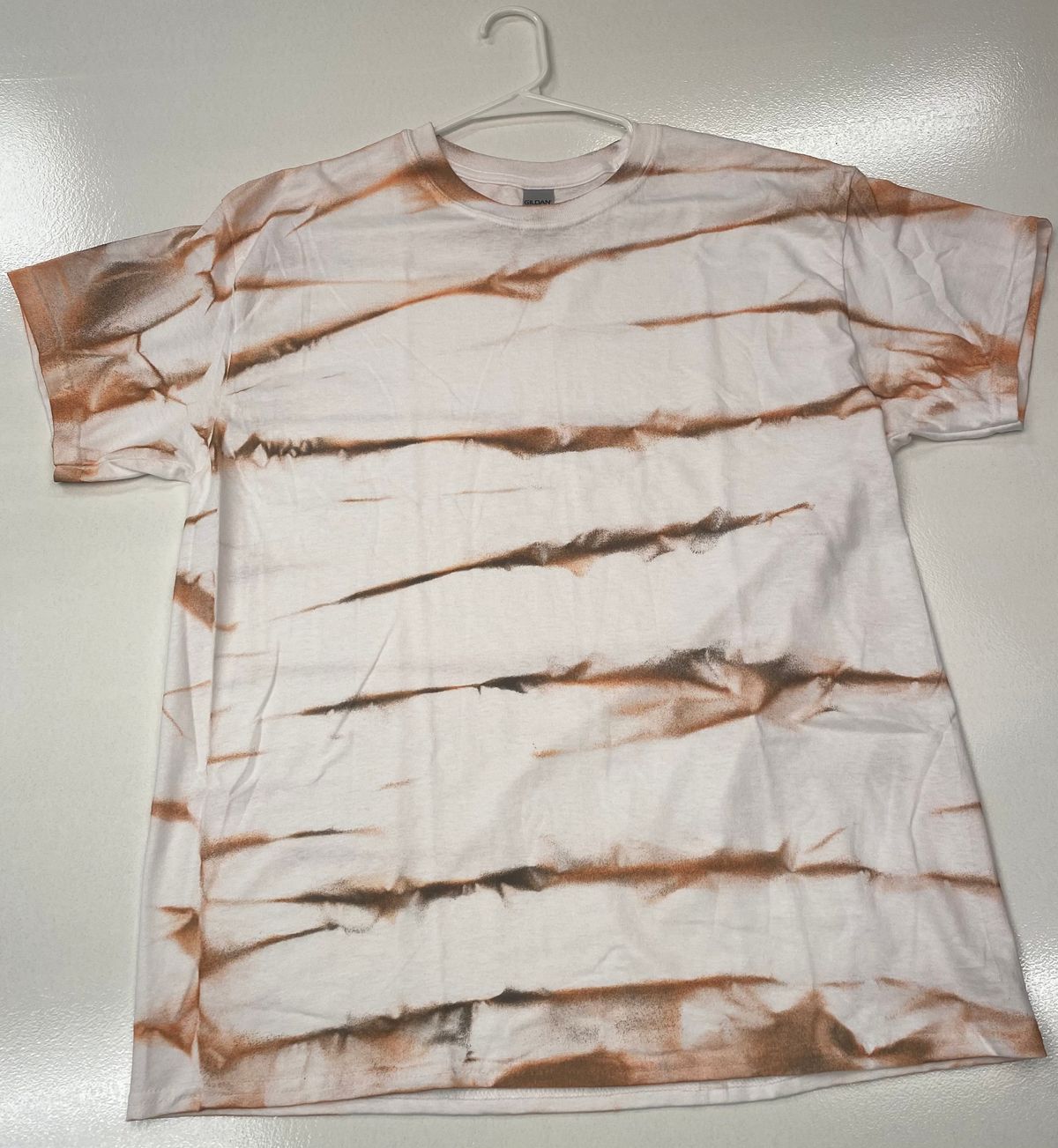 Tie Dye Collection - Shirt 6