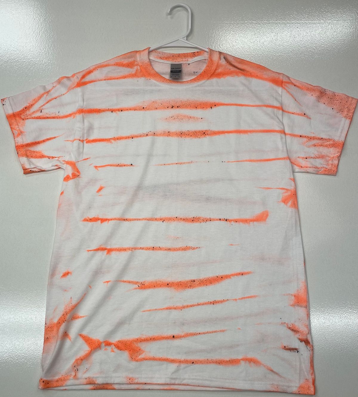 Tie Dye Collection - Shirt 4