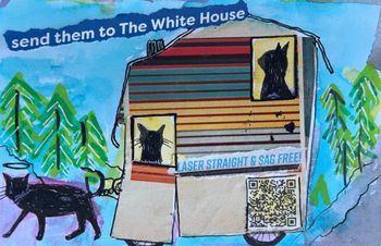 Send Them to the White House
