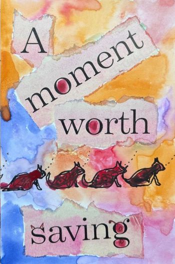 A Moment Worth Saving
